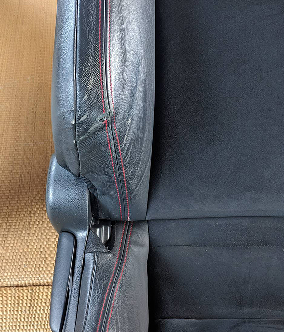 Before