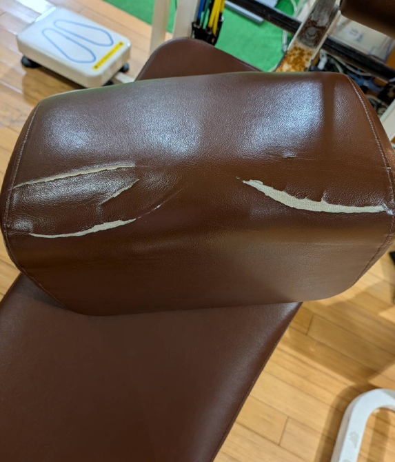 Before